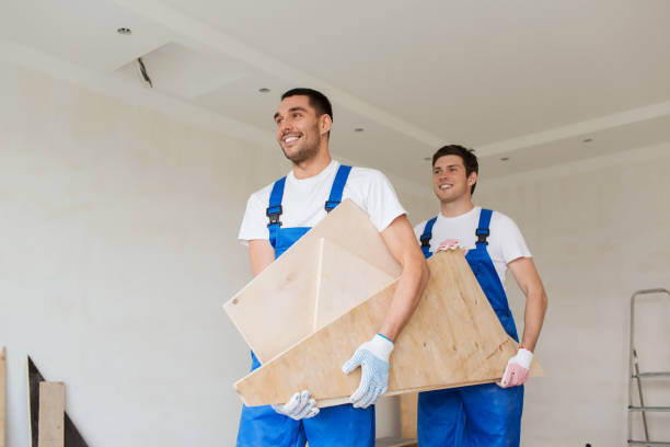 Trusted Hamtramck, MI Junk Removal Services Experts