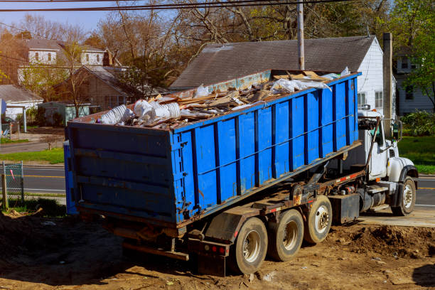 Best Donation Pickup Services  in Hamtramck, MI