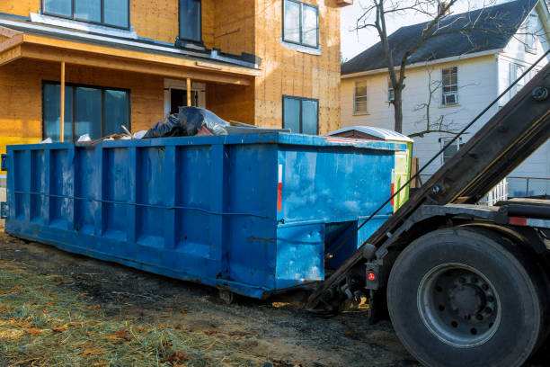 Best Hoarding Cleanup  in Hamtramck, MI