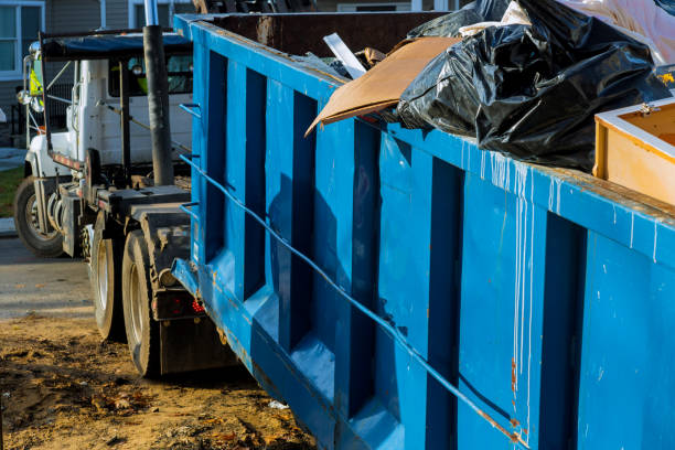 Best Shed Removal  in Hamtramck, MI