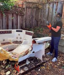 Property Management Cleanouts in Hamtramck, MI